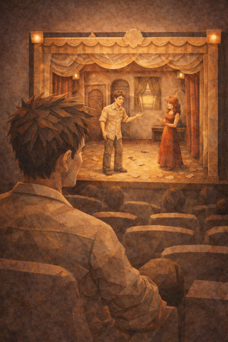 Red cherries in a stainless steel bowl