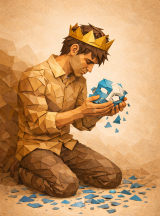 Fresh red raspberries close-up